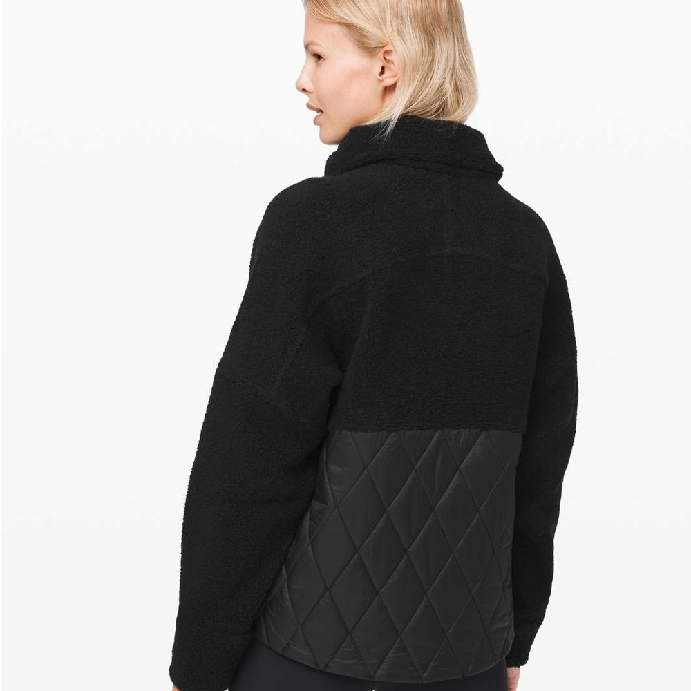 Lululemon Jacket - Picture 5 of 12